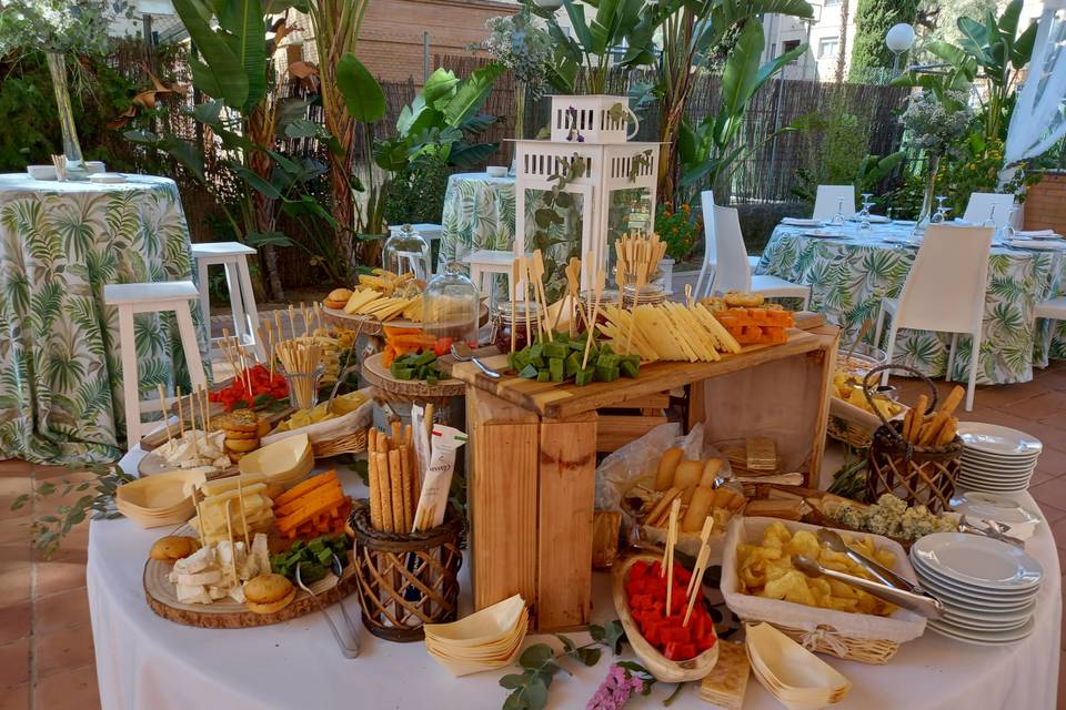 Aperitivo