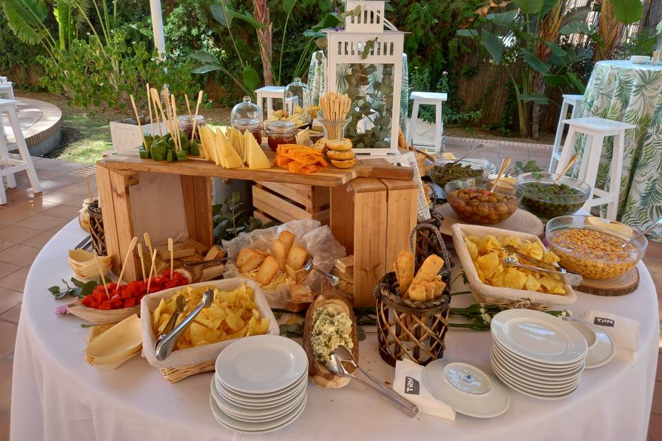 Aperitivo