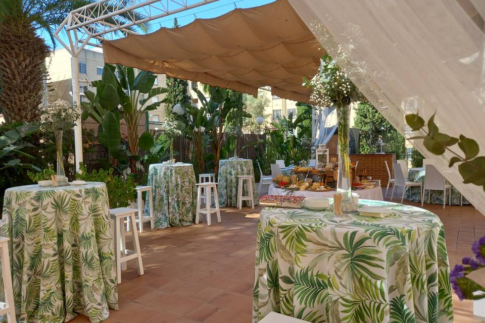 Aperitivo