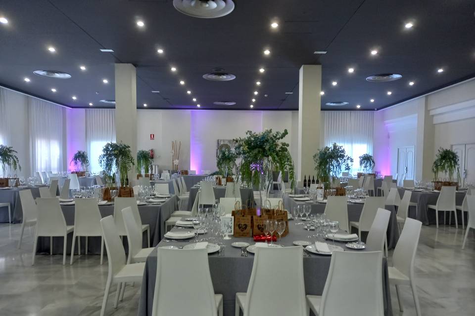Restaurante