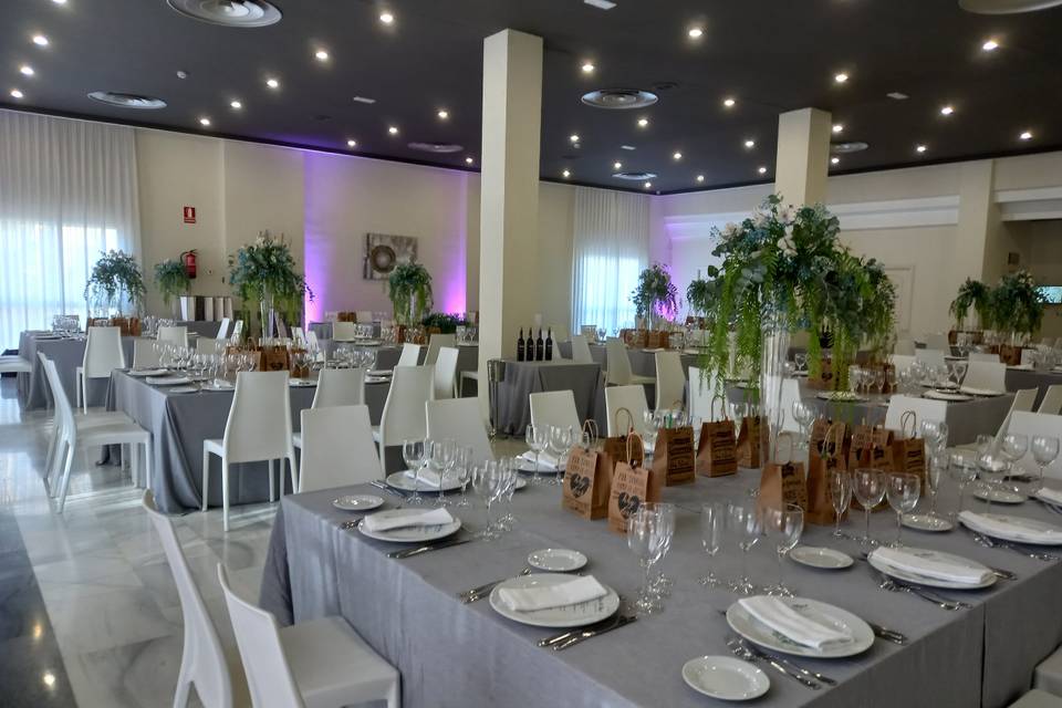 Restaurante