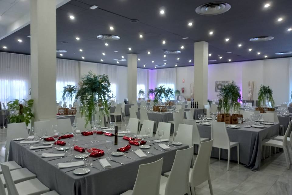 Restaurante