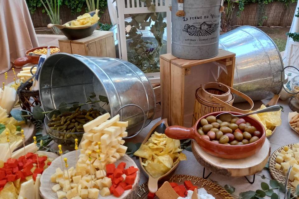 Aperitivo
