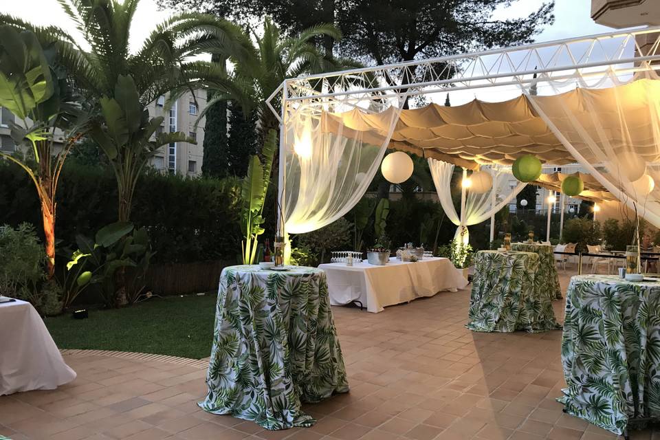 Aperitivo