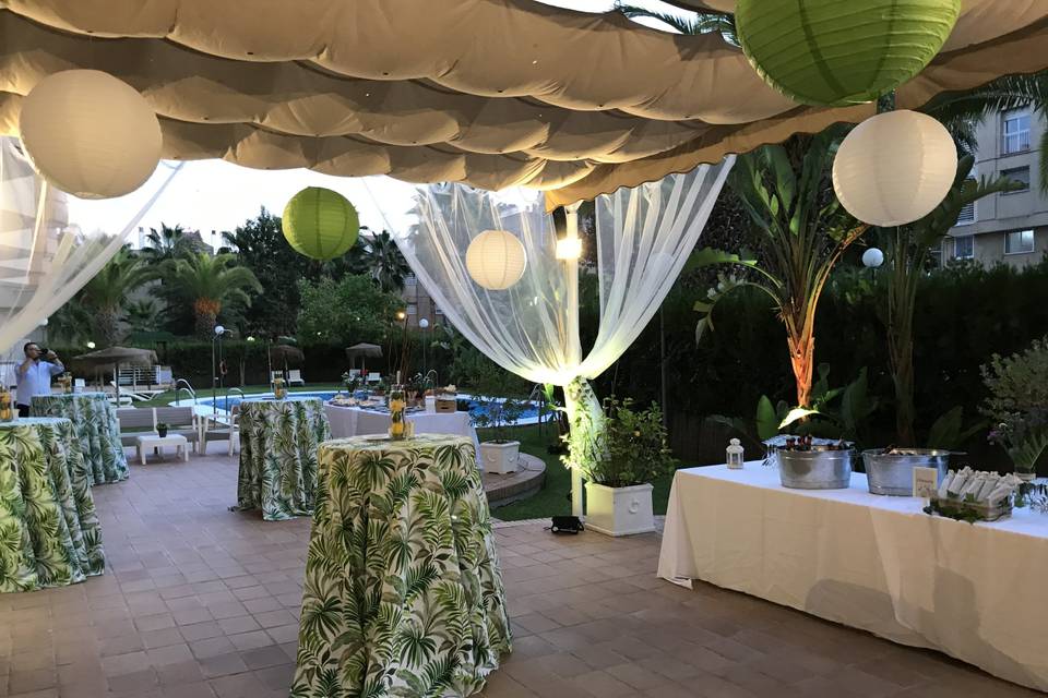 Aperitivo