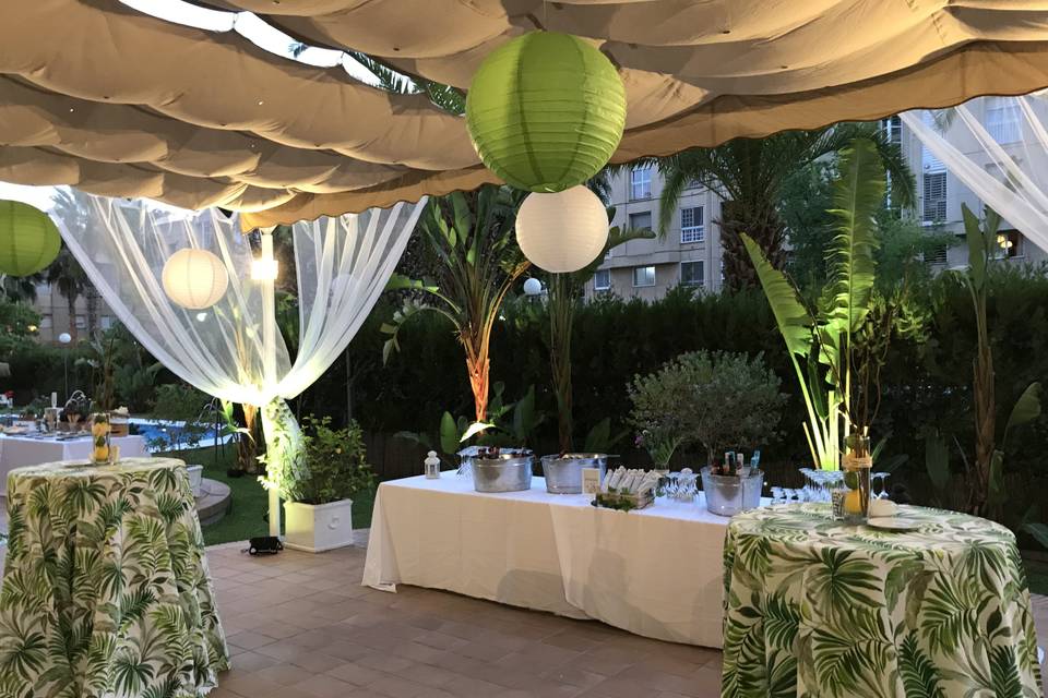 Aperitivo