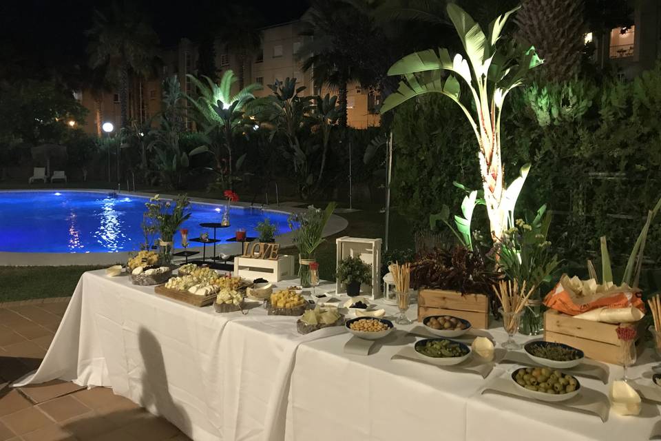 Aperitivo