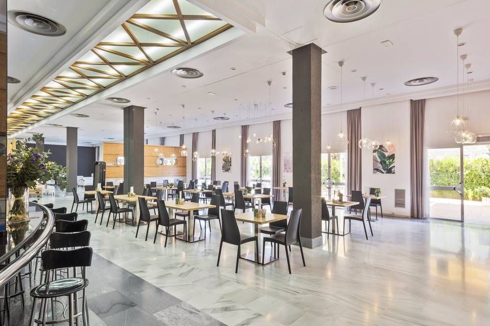 Cafeteria