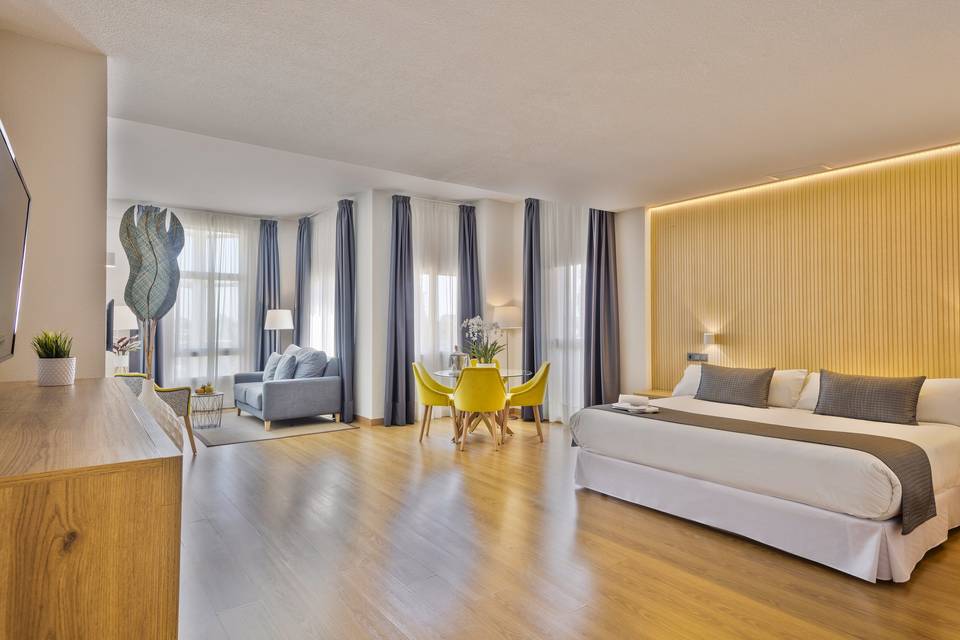 Suite