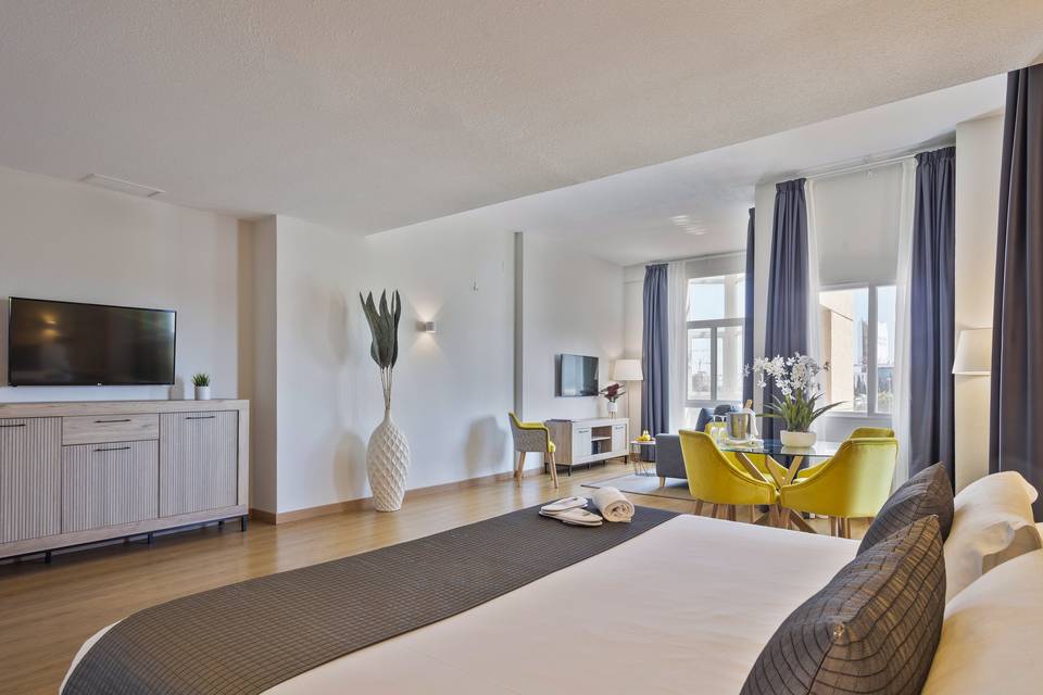 Suite