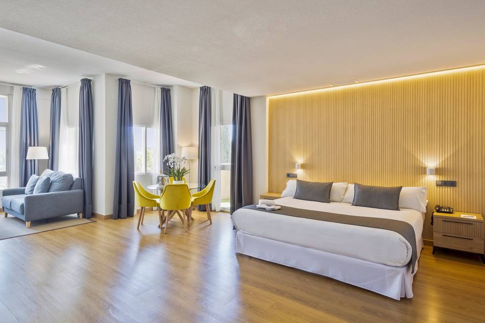 Suite