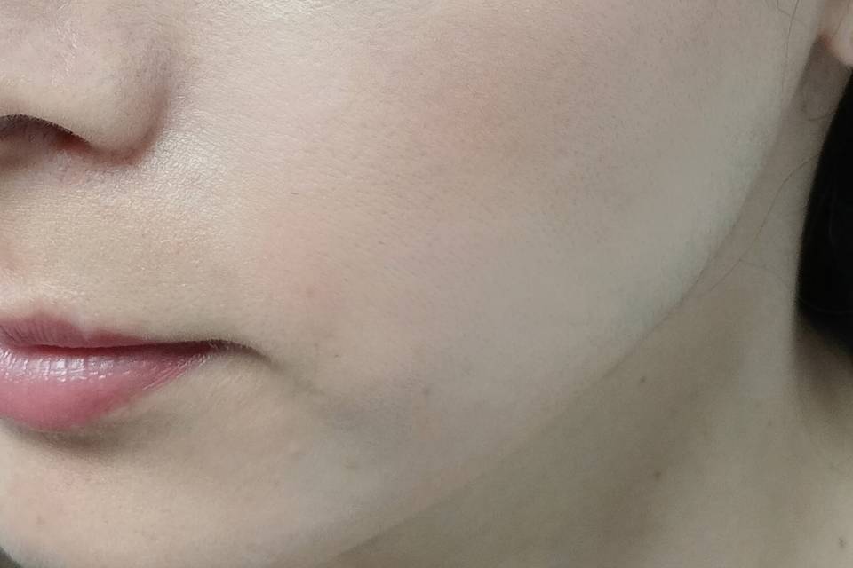 Natalia Makeup