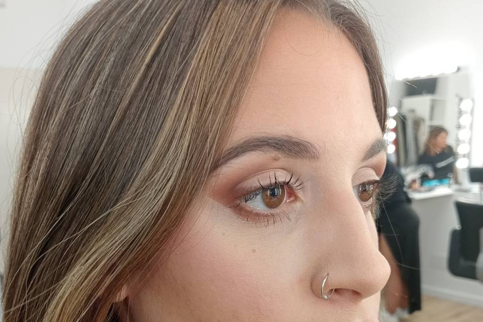 Natalia Makeup