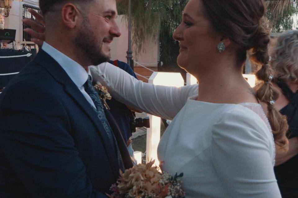 C&J - boda