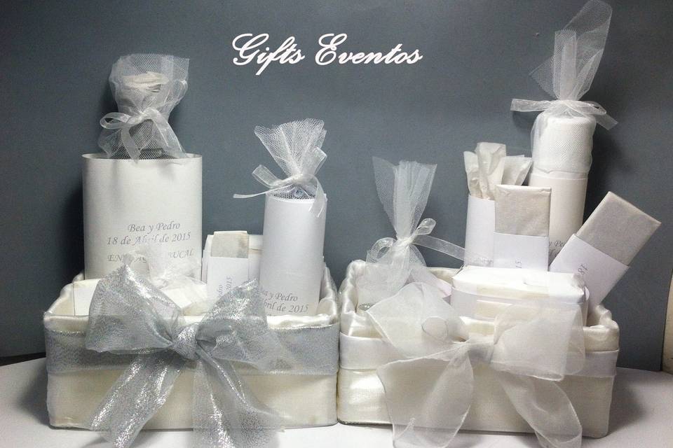 Gifts Eventos