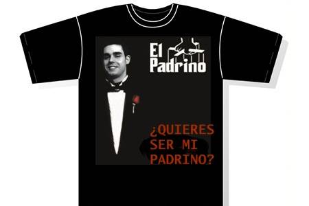 Camisetas personalizadas