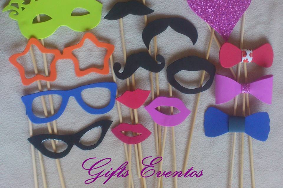 Gifts Eventos