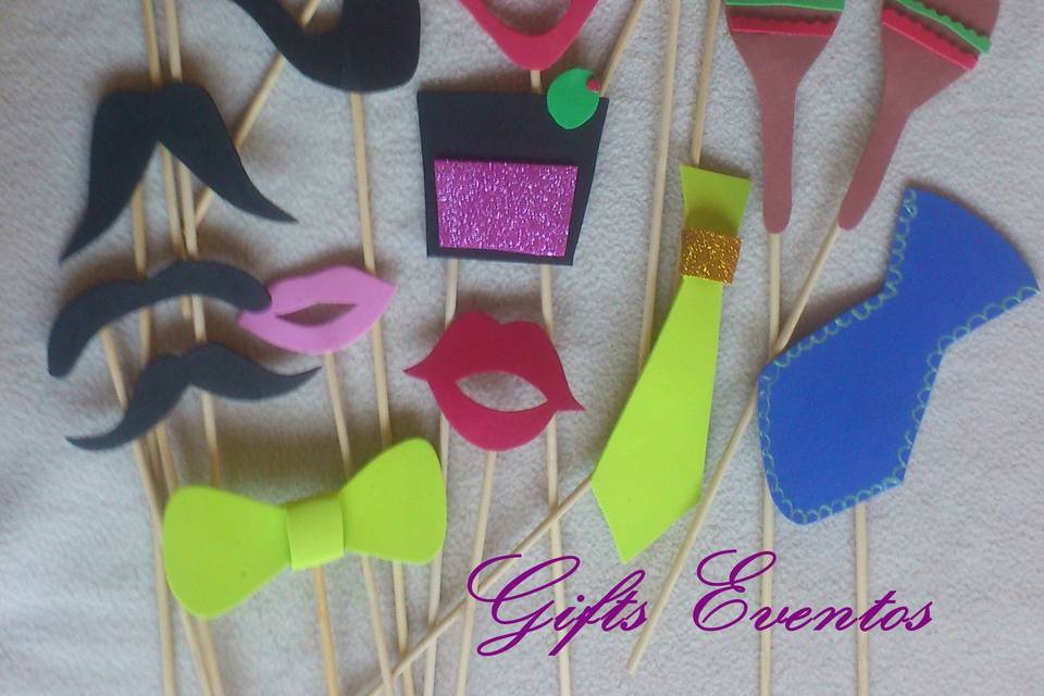 Gifts Eventos