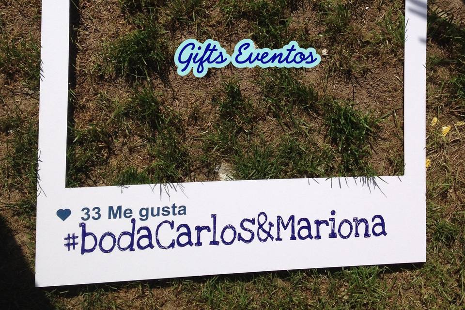 Gifts Eventos