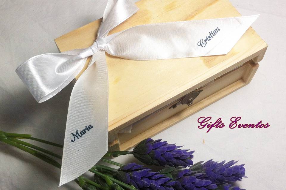 Gifts Eventos