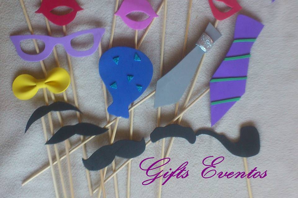 Gifts Eventos