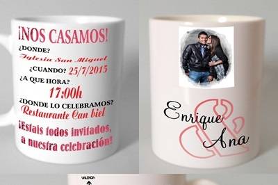 Gifts Eventos