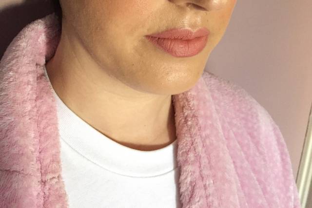 Maquillaje natural