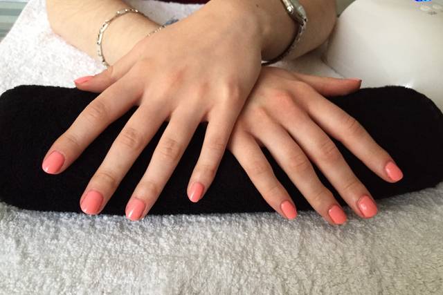 Manos perfectas