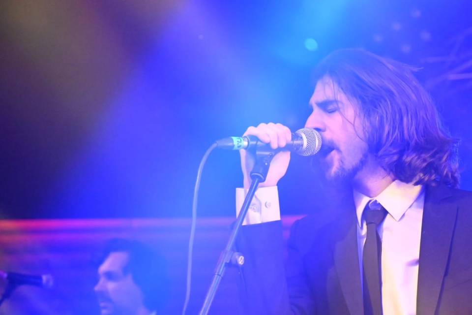 Vinilo's Sala B3