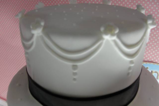Tartas personalizadas