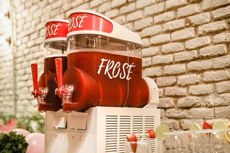 Frosé