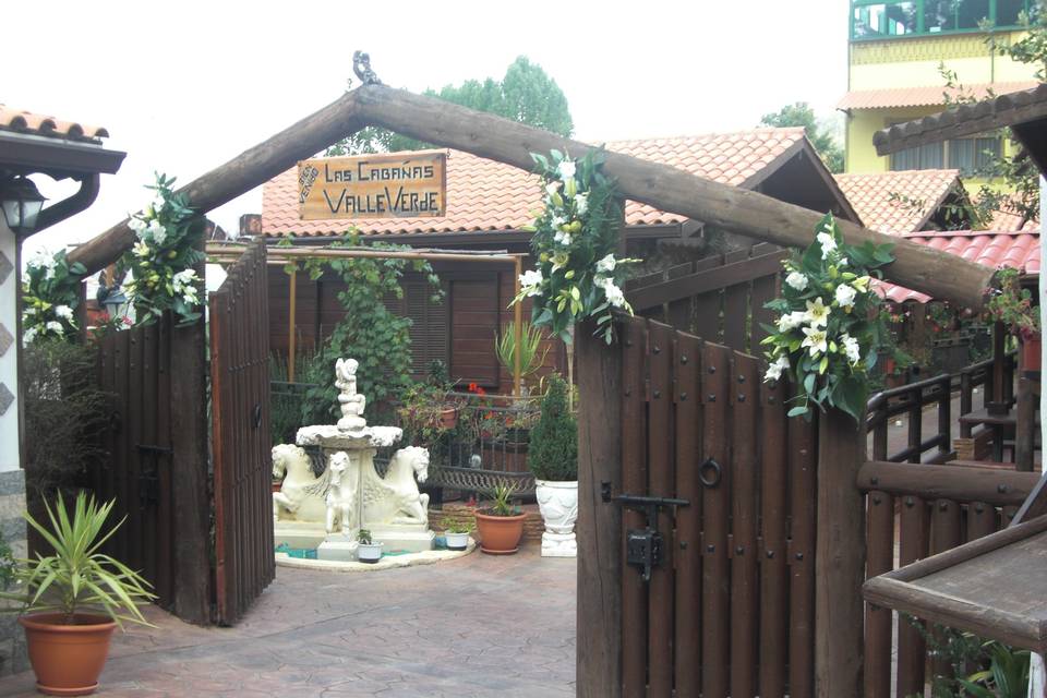 Restaurante Sibora