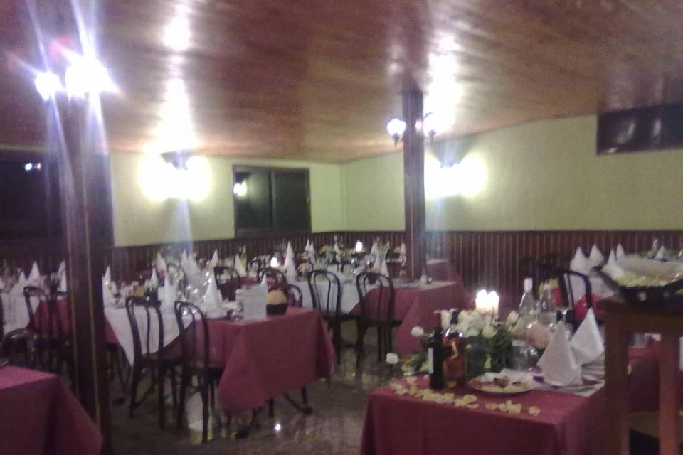 Restaurante Sibora