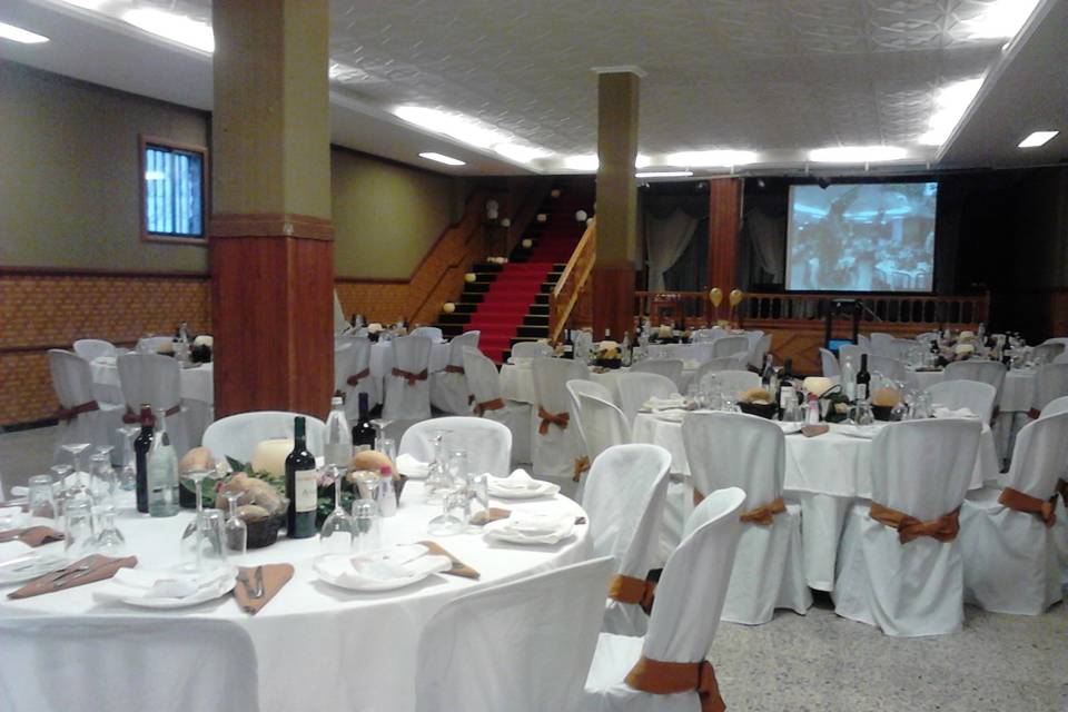 Restaurante Sibora