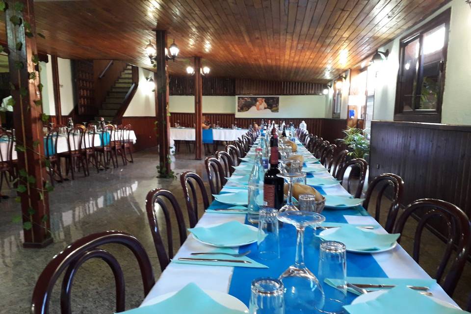 Restaurante Sibora