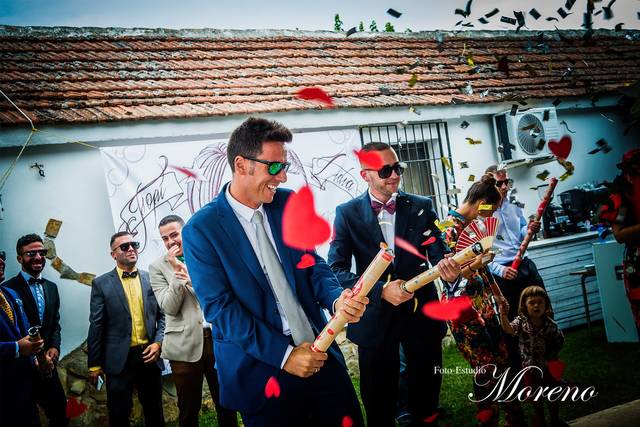 Foto Estudio Moreno