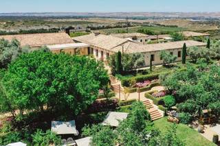Finca El Regajal