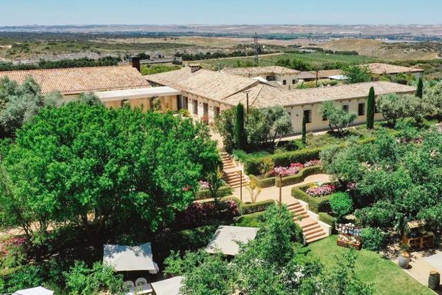Finca El Regajal