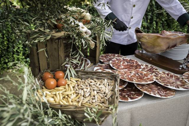 Jamón