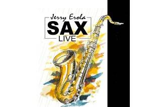 Jerry Sax Live