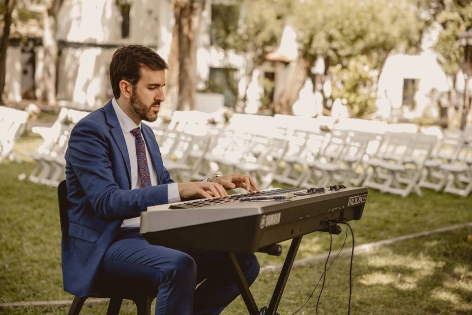 Música en directo