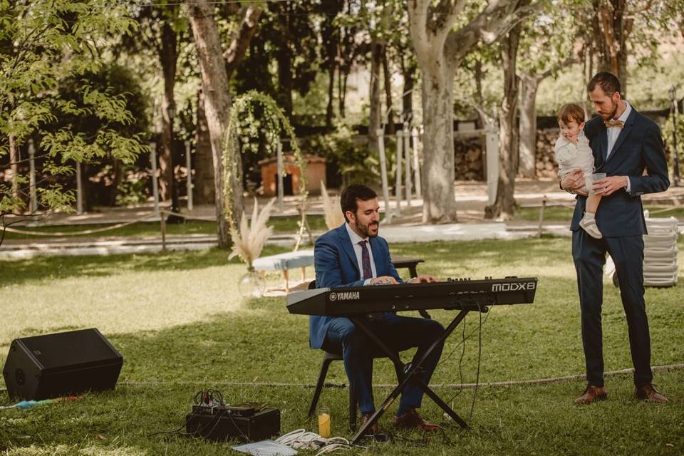 Música en directo