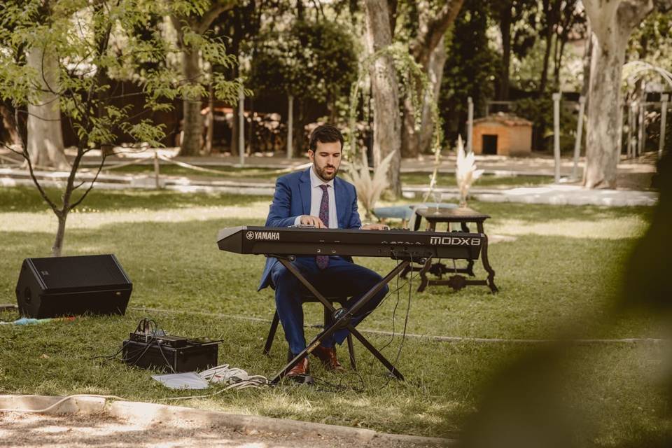 Música en directo