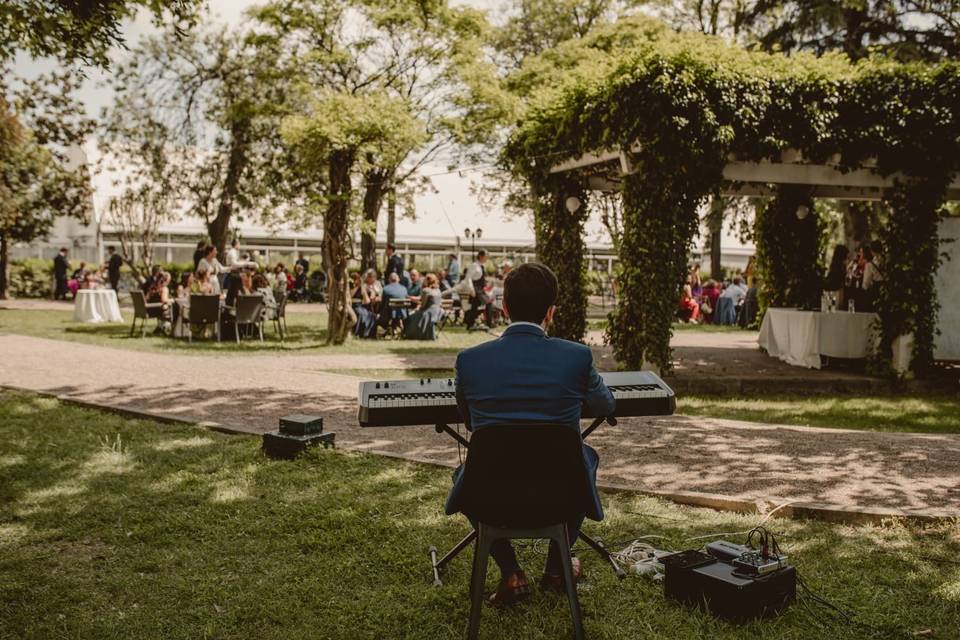 Música en directo