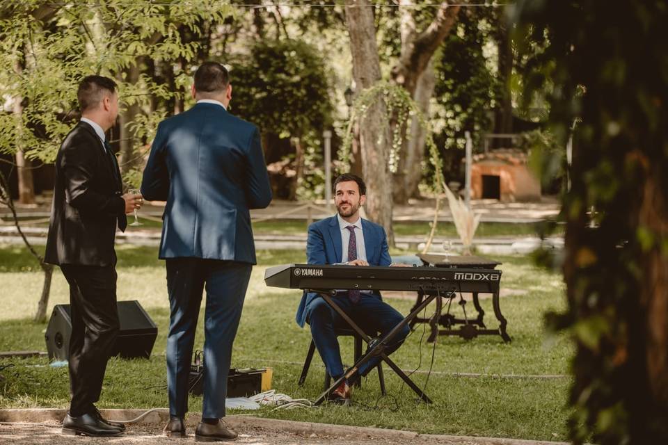 Música en directo