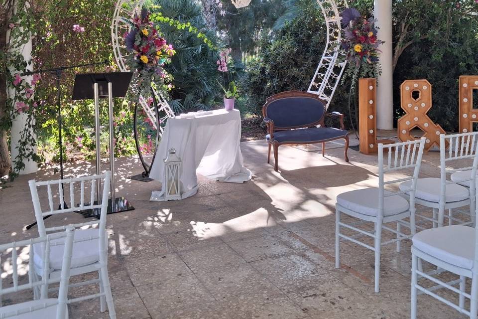 Ceremonia 08-11-2025