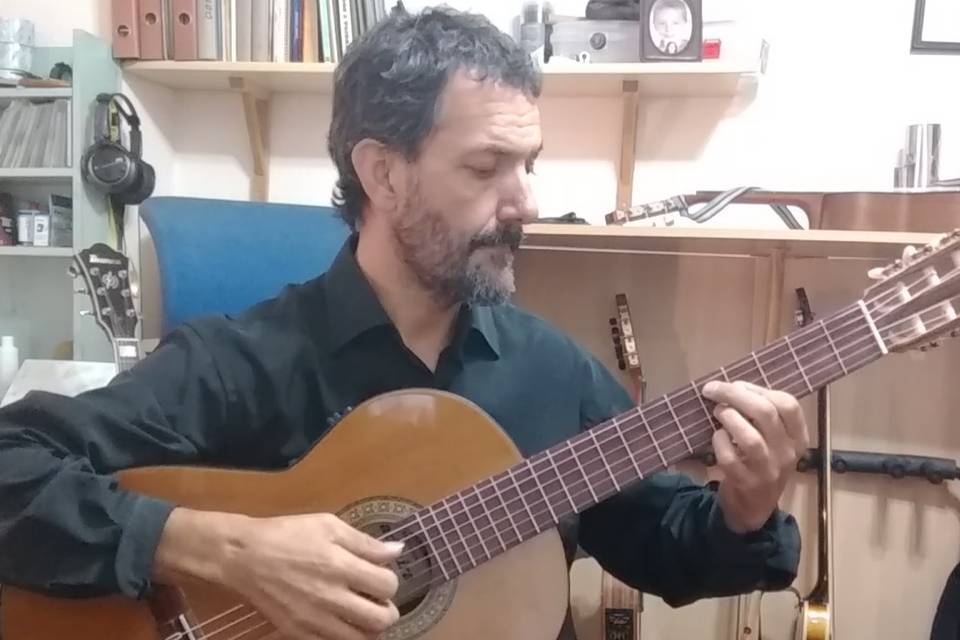 Guitarrarte