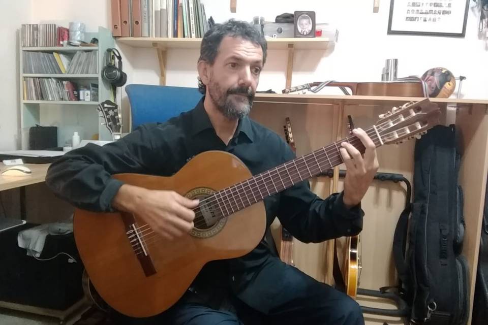 Guitarrarte