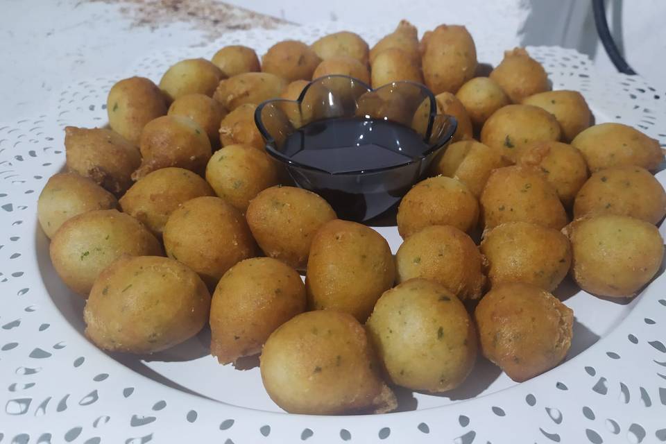 Buñuelos