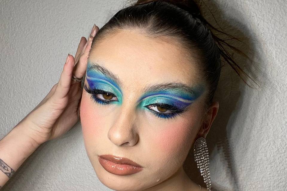 Maquillaje para redes sociales